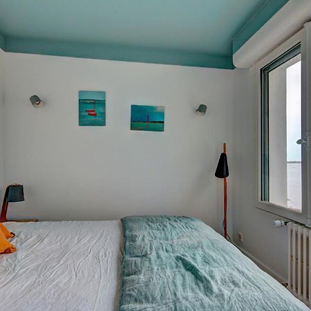 איל או מאן Villa Dremmwel מראה חיצוני תמונה