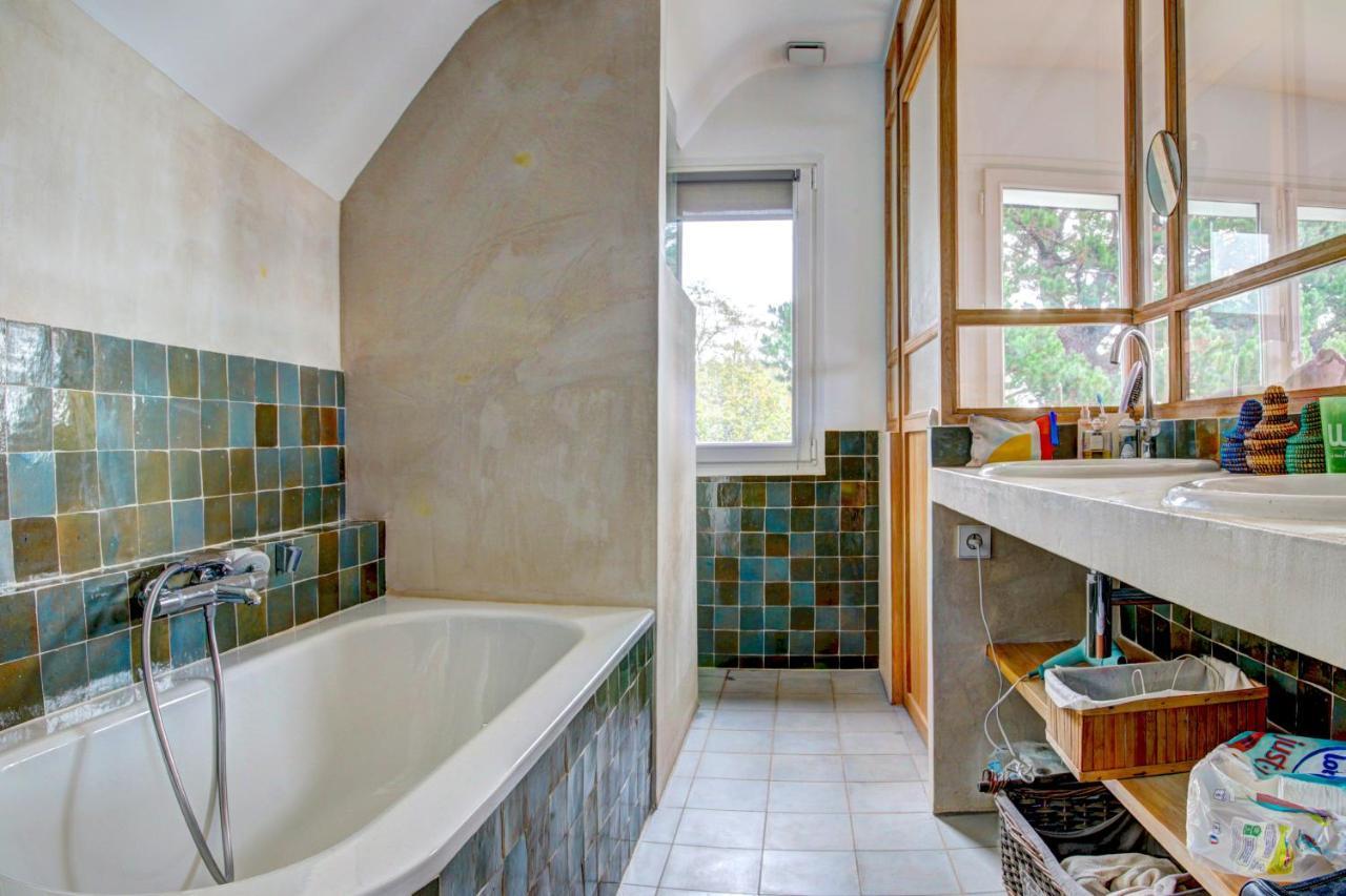 איל או מאן Villa Dremmwel מראה חיצוני תמונה