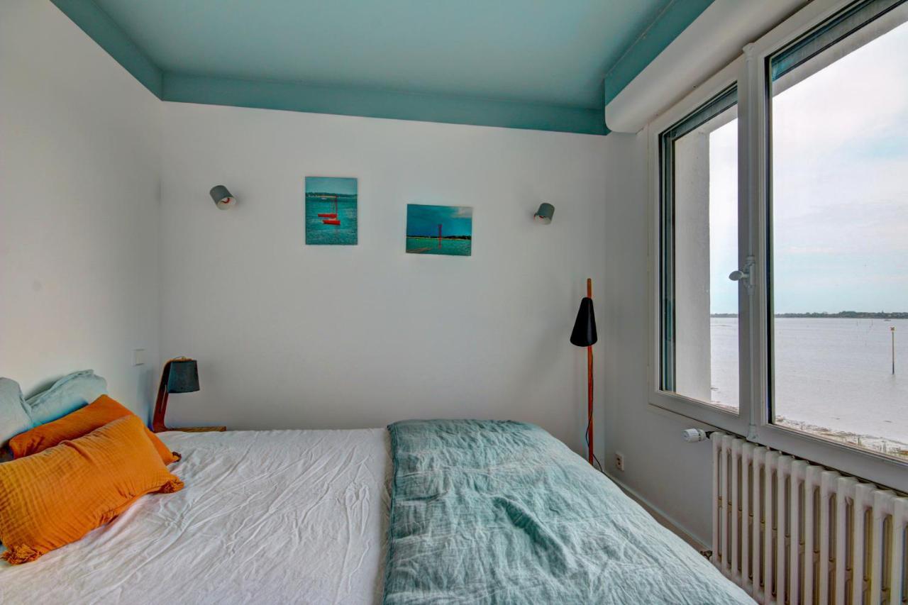 איל או מאן Villa Dremmwel מראה חיצוני תמונה