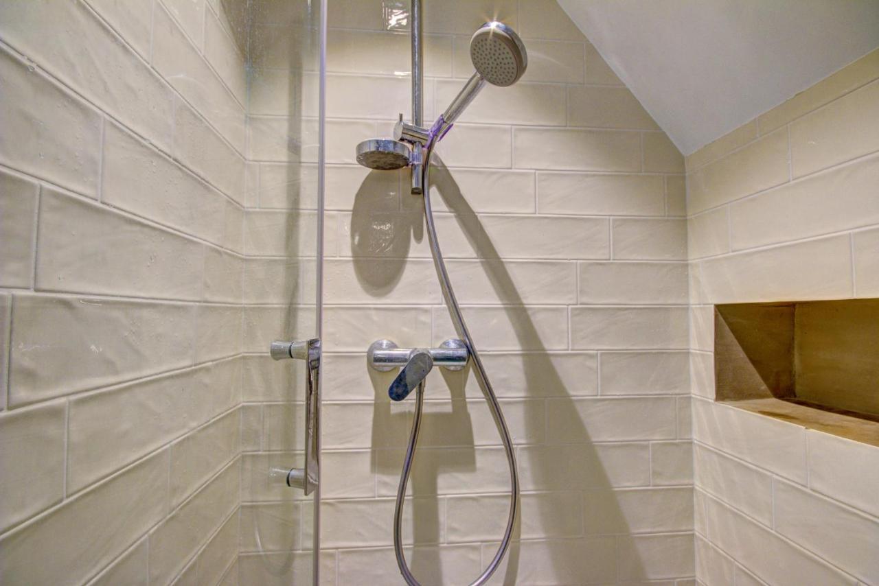 איל או מאן Villa Dremmwel מראה חיצוני תמונה